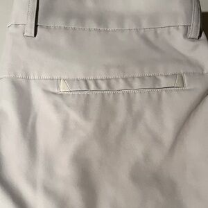Jack Archer - Jettsetter Tech Pants - sand stone